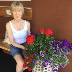 Meet your Posher, Melanie